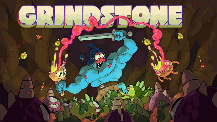 Update Grindstone's Back to the Grind Sudah Hadir, Tambah 15 Level Baru dan Peralatan Baru