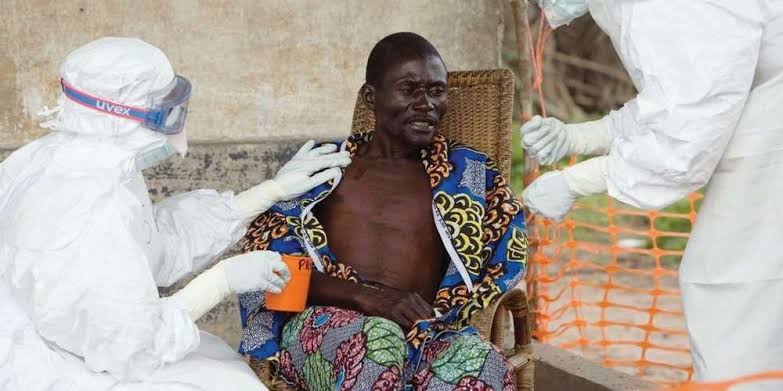 Virus Ebola Mewabah, Netizen Ketar-ketir