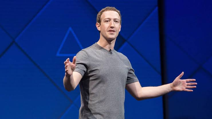 Dinilai Lembek, Mark Zuckerberg Dikeroyok Karyawan