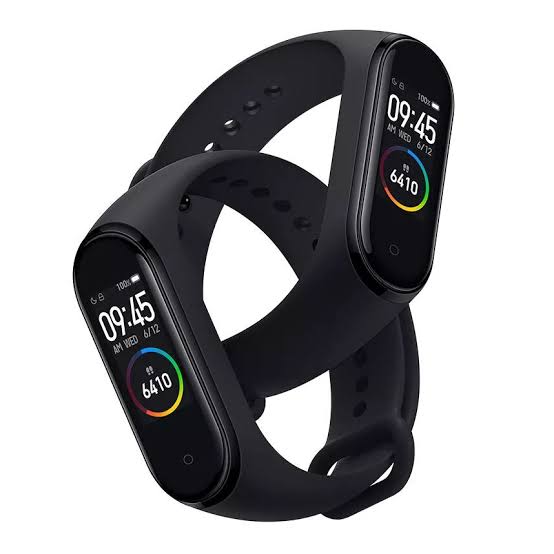 Xiaomi Mi Band 4 Turun Harga