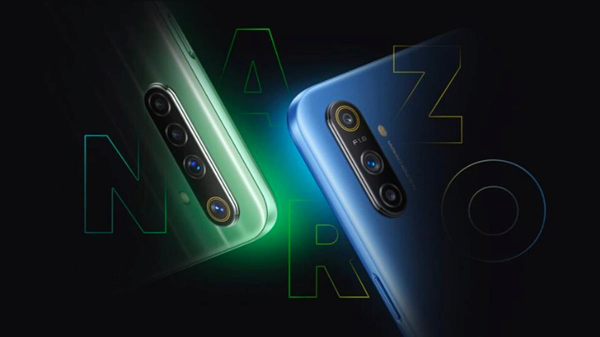 Luncurkan Seri Baru Narzo dan Produk AIoT, realme Siap Ganggu Pasar Smartphone di Paruh Kedua 2020