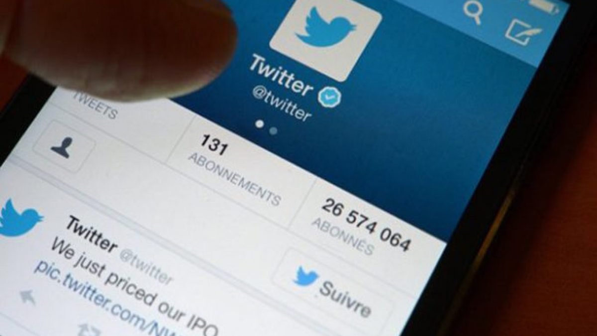 Twitter Luncurkan Notifikasi Khusus untuk Kekerasan Berbasis Gender
