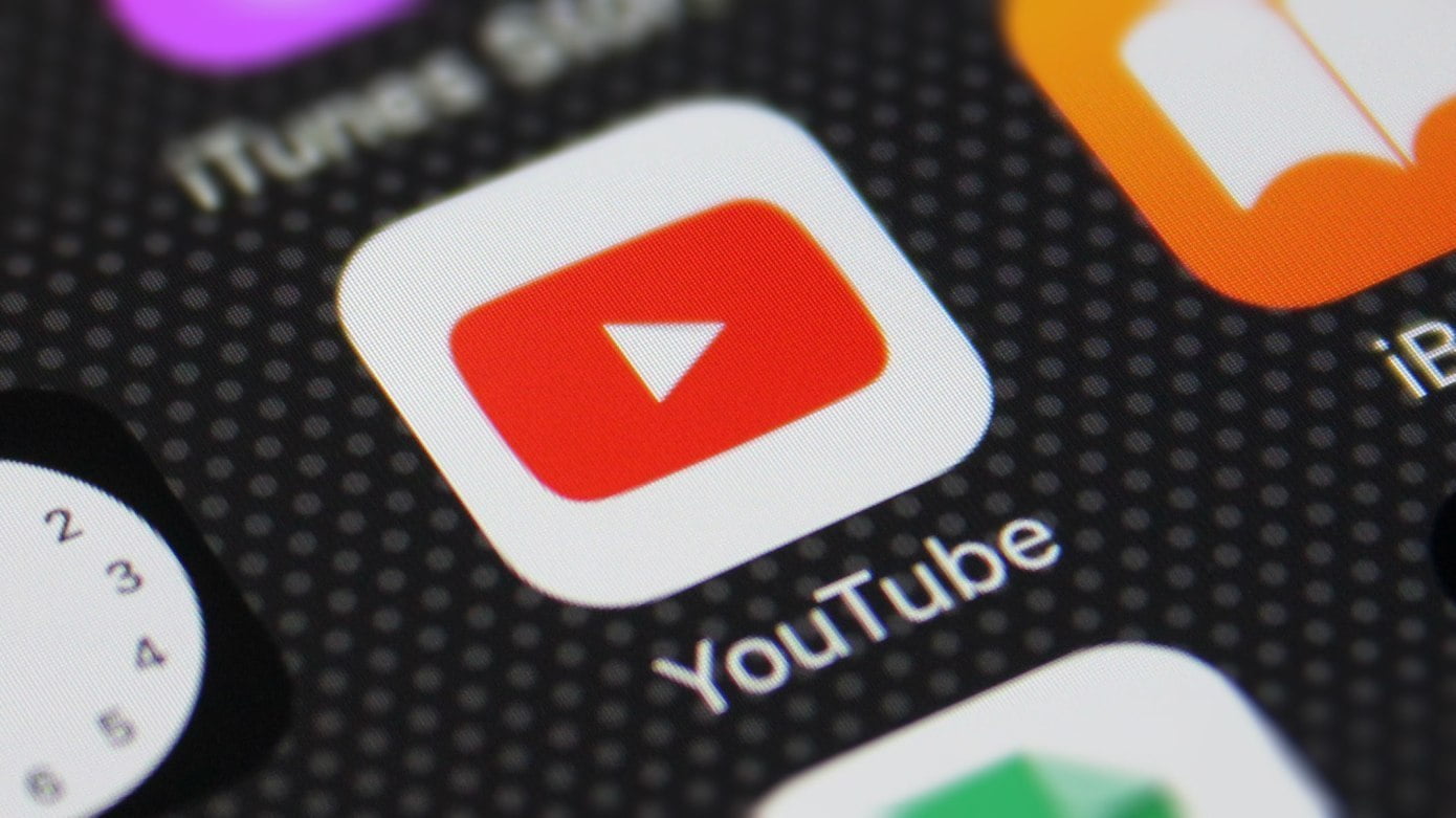 YouTube Perkuat Teknologi Deteksi Konten Melanggar