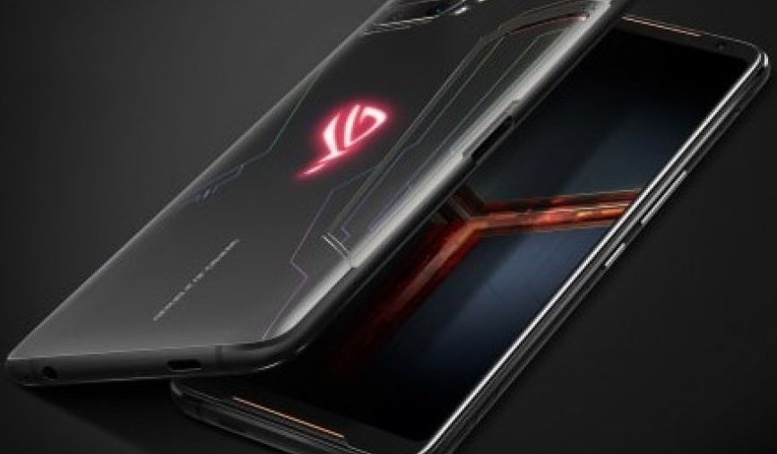 Segini Kapasitas Baterai ASUS ROG Phone 3