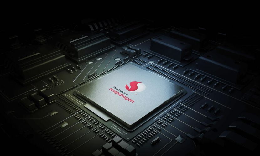 Bocor! Snapdragon 875G Bakal Rilis Q1 2021