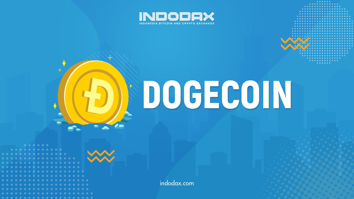 Viral di Tiktok, Aset Kripto Dogecoin Naik 100% Dalam Sehari