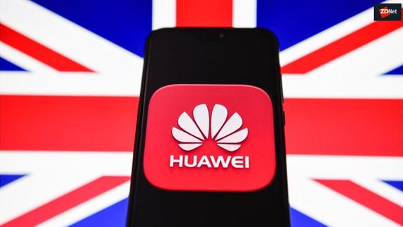 Inggris Terancam Padam Sinyal Jika Berlaku Larangan Huawei 5G