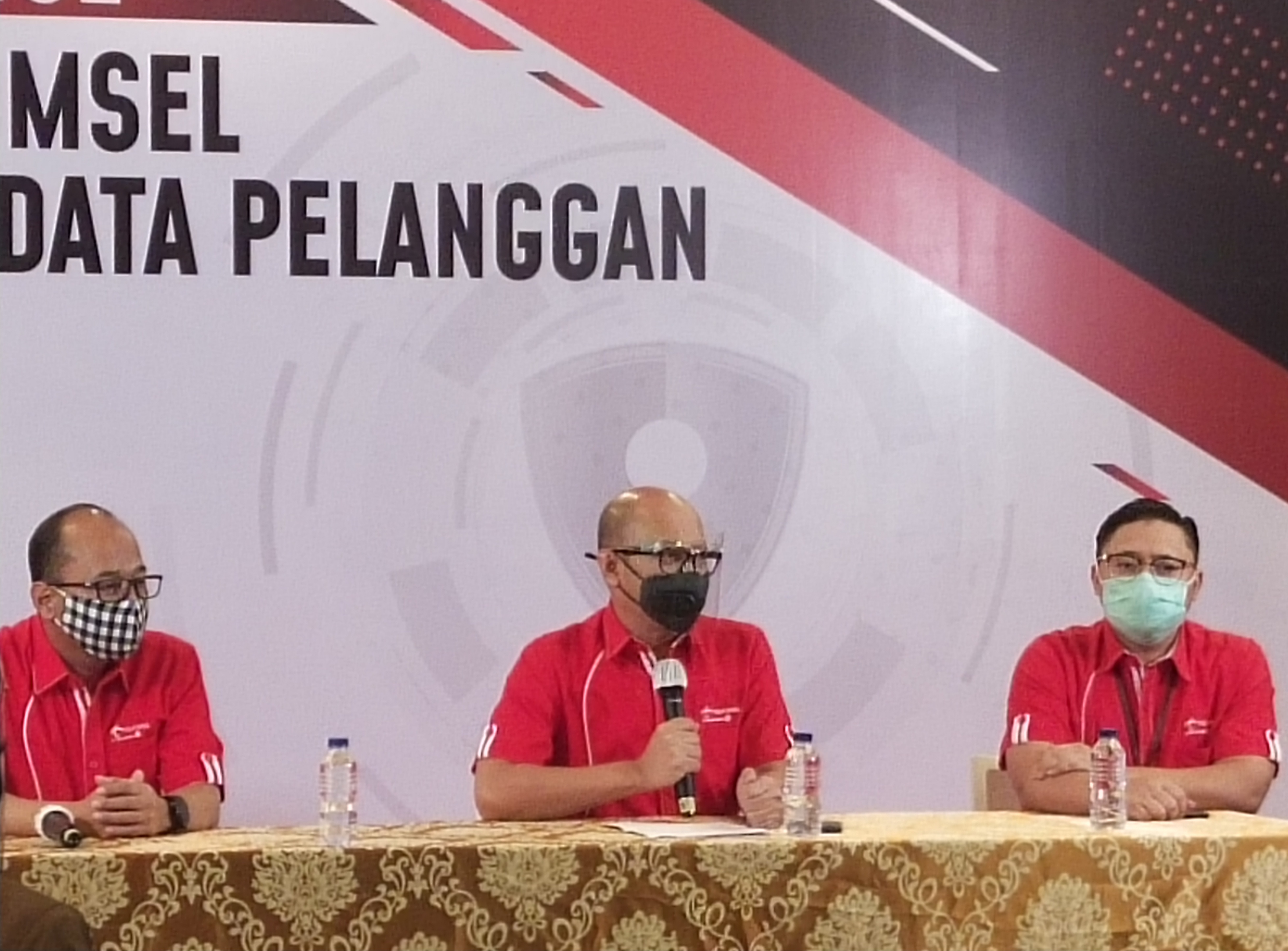 Data Pelanggan Bocor, Telkomsel Janji Berbenah