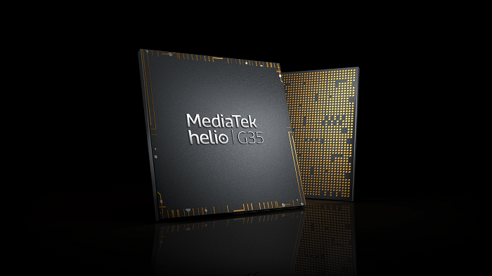 Fokus di Gaming, Mediatek Luncurkan Chipset Kembar Helio G25 dan G35