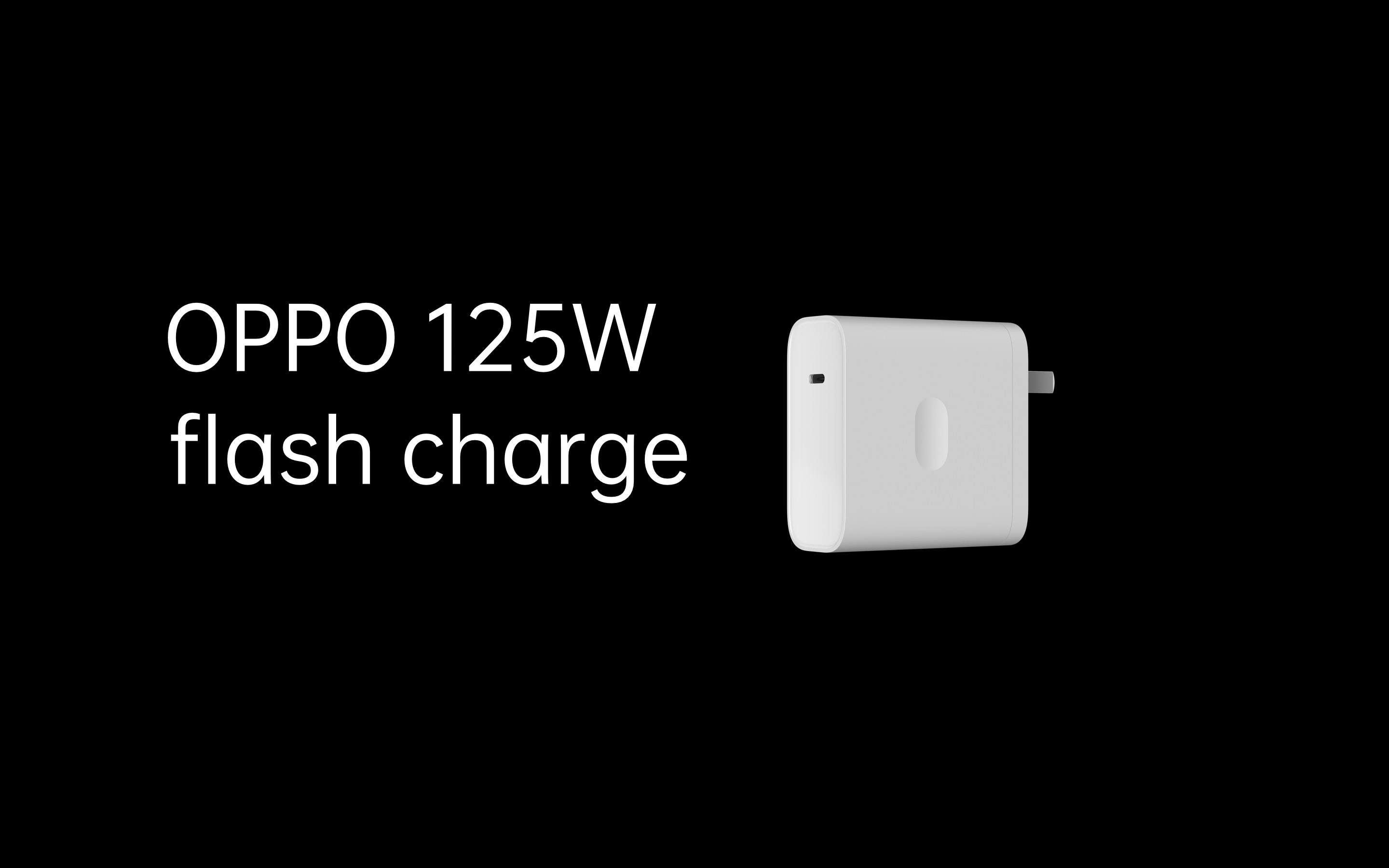 Teknologi 125W SuperVOOC Flash Charge, Bikin Baterai Penuh dalam Hitungan Menit