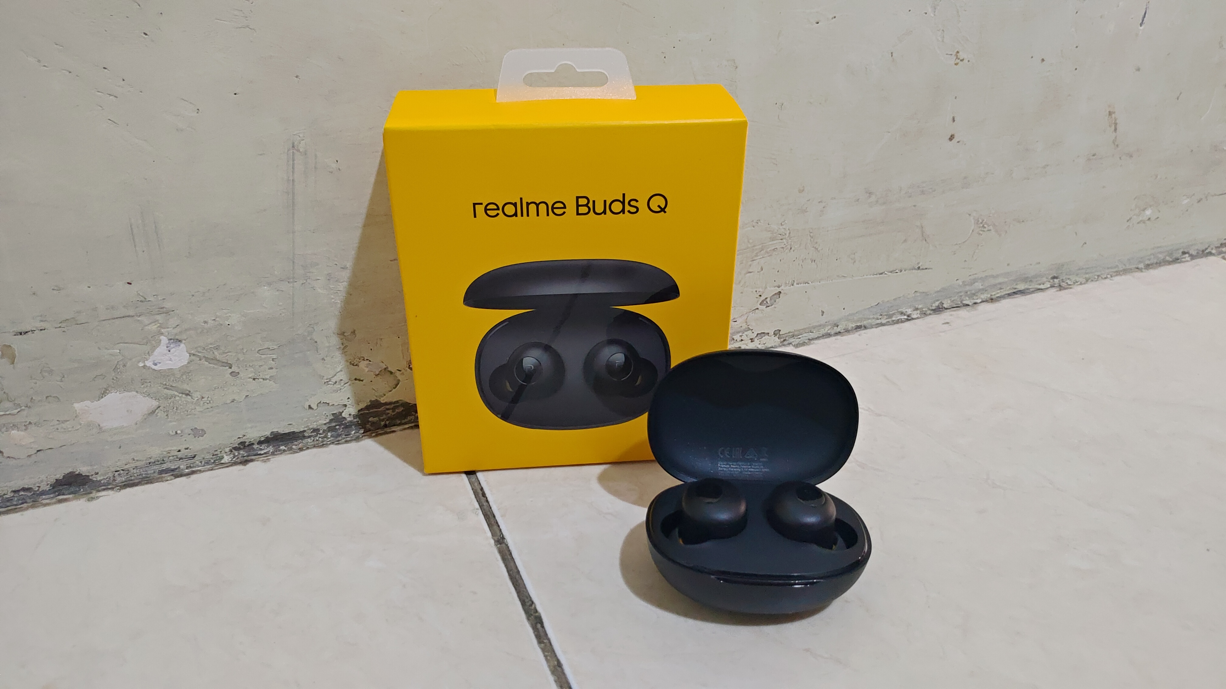 Review realme Buds Q: Treble Kental, Harga Terjangkau