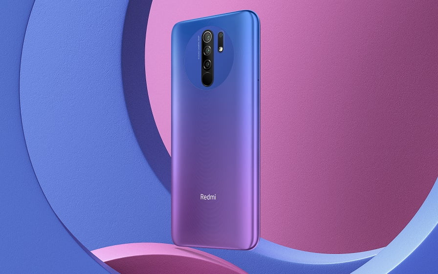 Dijual Rp1,8 Juta, Redmi 9 Resmi Rilis Bawa Inovasi Kamera