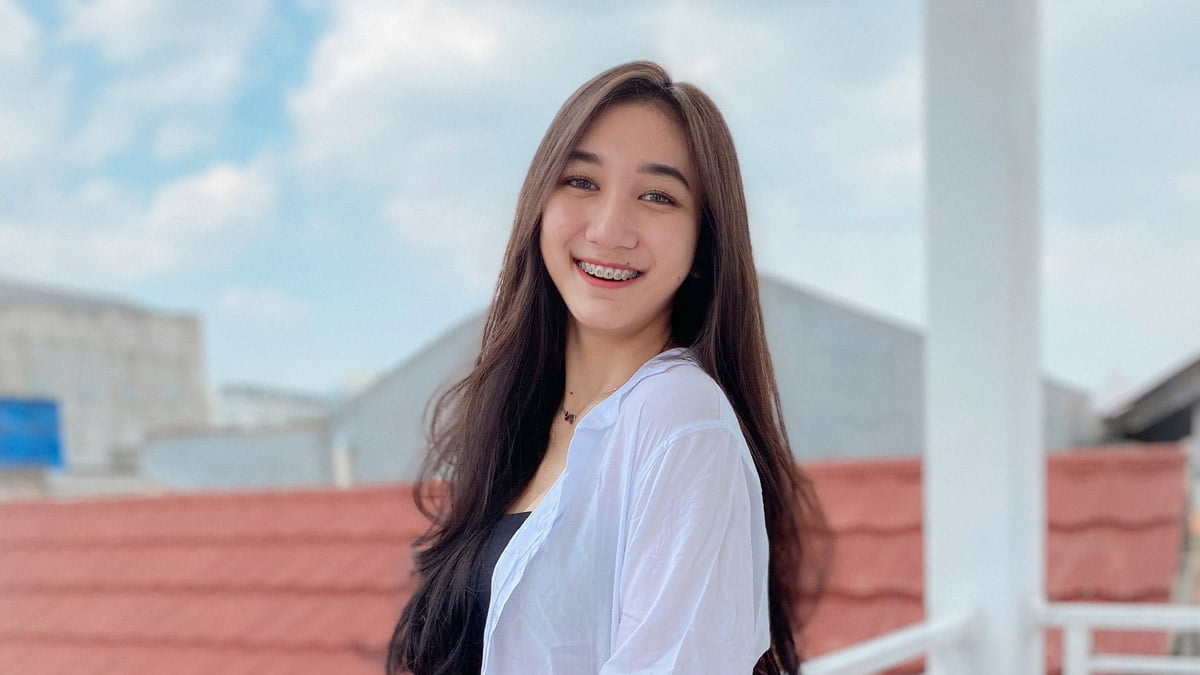 Seses Rapunzel, Influencer Brilian yang Berhasil Raih Jutaan Followers di Likee