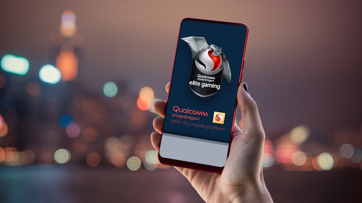 Qualcomm Umumkan Snapdragon 865 Plus 5G Mobile Platform