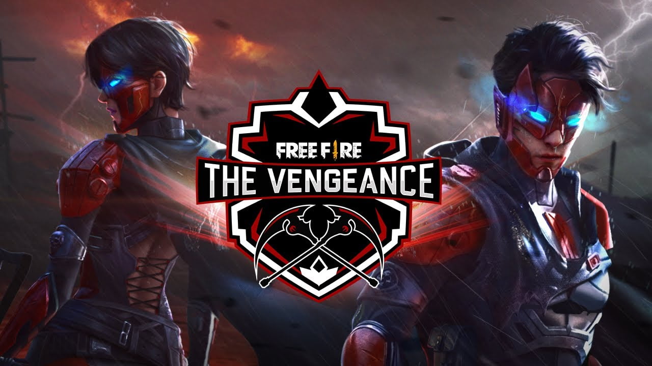 Siap-Siap Event Vengeance Day dan Turnamen Gigantes Free Fire Bakal Dimulai