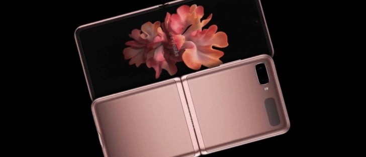 Samsung Galaxy Z Flip 5G Hadir dengan Warna Cantik Mystic Bronze