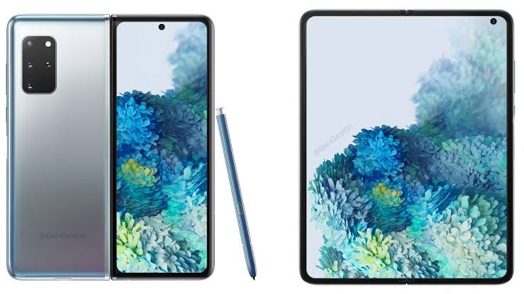 Kantongi Sertifikasi 3C, Samsung Galaxy Fold 2 Meluncur Agustus?