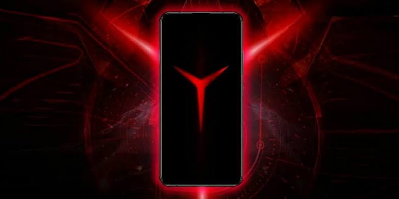 Saingan Nih, Ponsel Gaming Lenovo Legion Meluncur Bareng ROG Phone 3