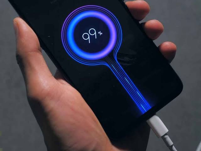 Ponsel Fast Charging 100W Xiaomi Segera Meluncur?