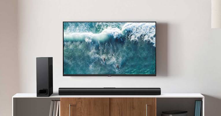 realme Boyong Smart TV ke Indonesia Tahun Ini