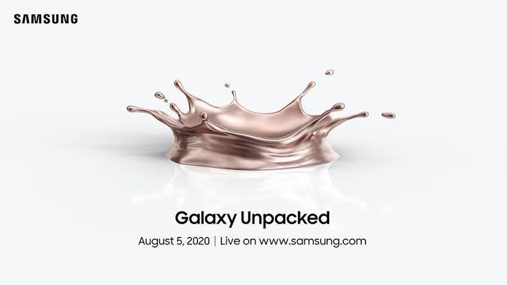 5 Produk Dipastikan Meluncur di Samsung Galaxy Unpacked