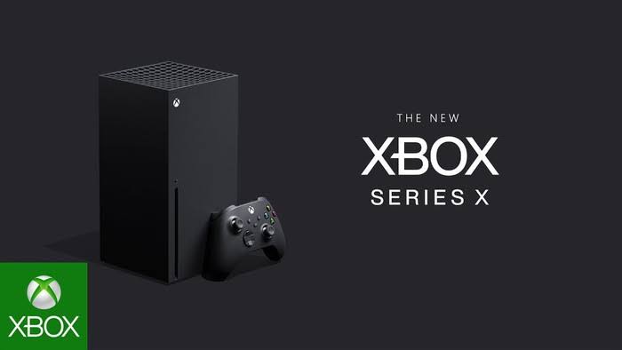 Microsoft Bakal Rilis Xbox Series X