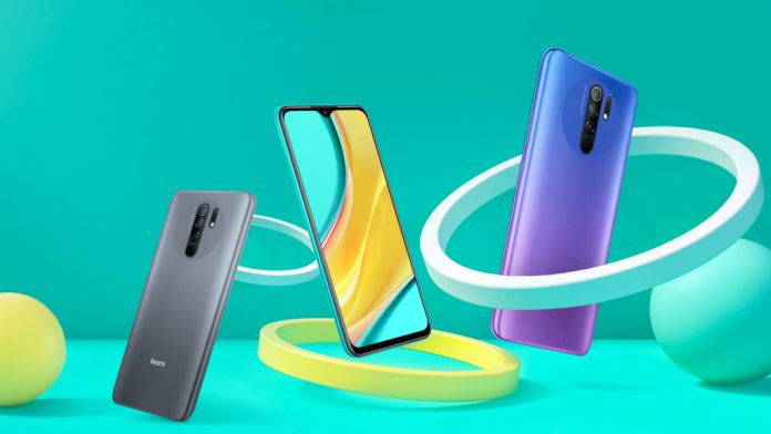 Xiaomi Siap Boyong Redmi 9 di Indonesia