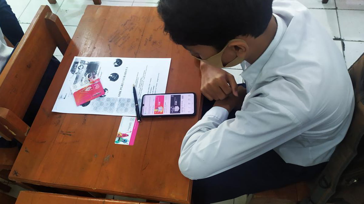 Dukung Pembelajaran Jarak Jauh, 3 Indonesia Gandeng Kemenag Hadirkan Paket Data Terjangkau