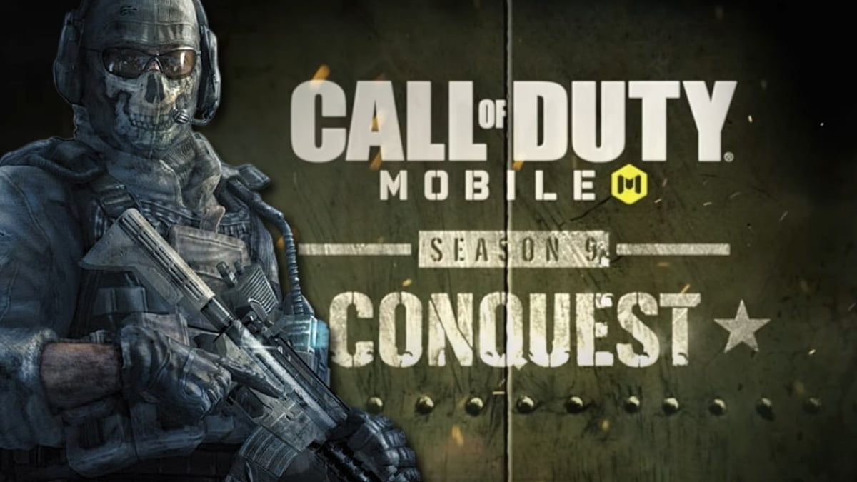 Jelang Hari Kemerdekaan, Call of Duty: Mobile Hadirkan Fitur Baru