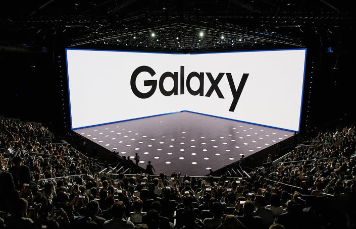 Menghitung Jam, Samsung Galaxy Unpacked 2020 Digelar Malam Ini
