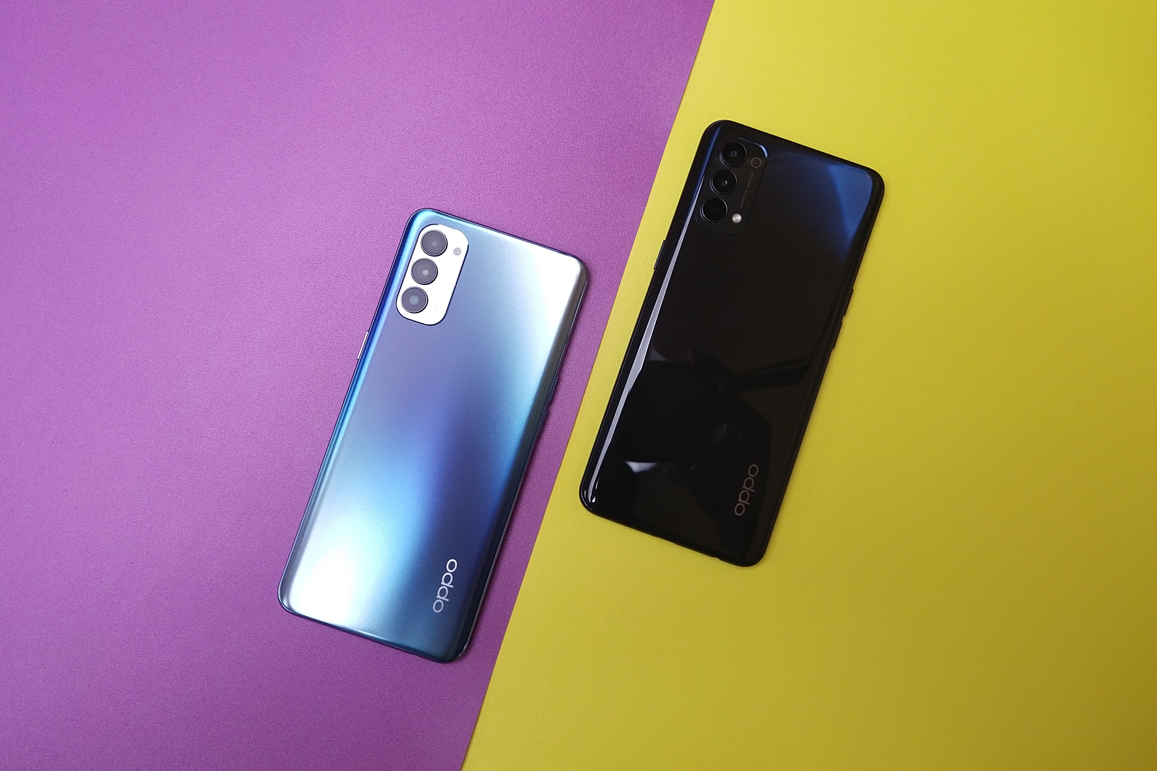 Jelang Peluncuran, Ini Spesifikasi Lengkap Oppo Reno 4