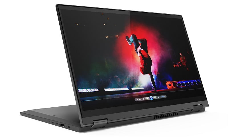 Lenovo Indonesia Luncurkan Laptop Stylish IdeaPad Flex 5