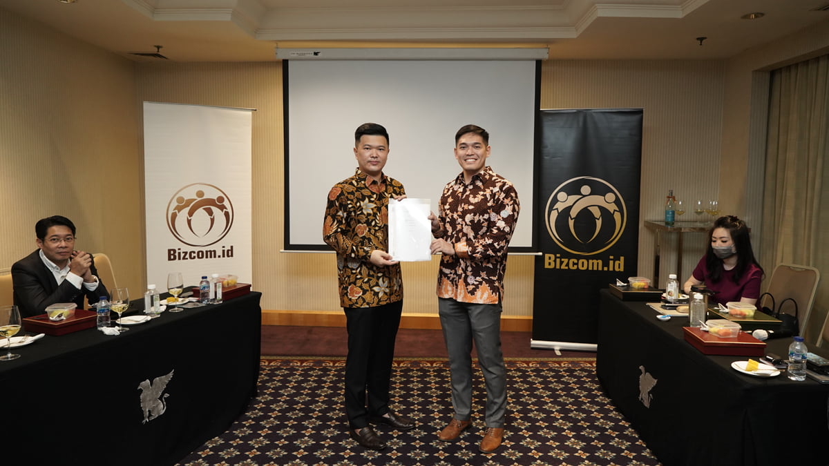 Gandeng Jagartha Advisors, Tokocrypto Bagikan Edukasi Aset Kripto dan Teknologi Blockchain ke Investor Pasar Modal Indonesia