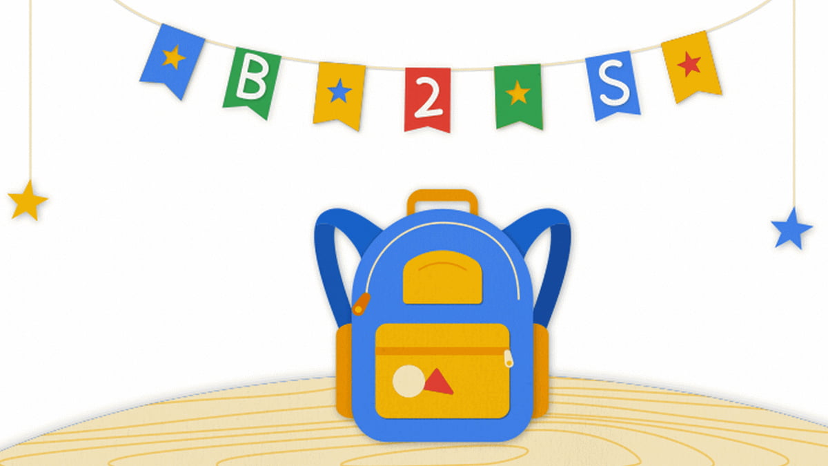 Kembali Bersekolah Dengan Berbagai Alat Baru Dari Google for Education