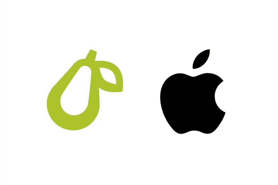 Punya Logo Mirip, Perusahaan Kecil Ini Dibantai Apple