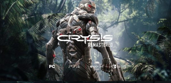 Crysis Remastered Bakal Rilis di Xbox One, PS4, dan PC Bulan September