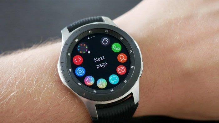 Jelang Peluncuran, Spesifikasi Samsung Galaxy Watch 3 Terungkap