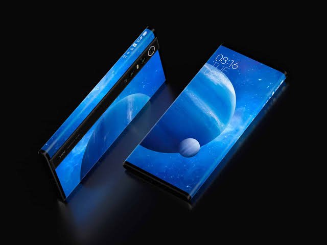 Alasan Xiaomi Tidak Akan Perbarui Seri Mi MIX Tahun Ini