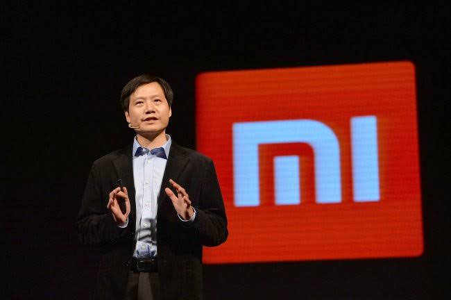 Bos Xiaomi Ungkap Rencana 10 Tahun Kedepan