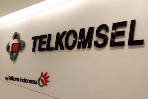 Pandemi Jadi Akselerator Transformasi Digital Telkomsel