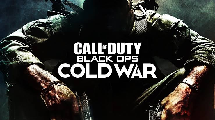 Call Of Duty: Black Ops Cold War Resmi Diumumkan