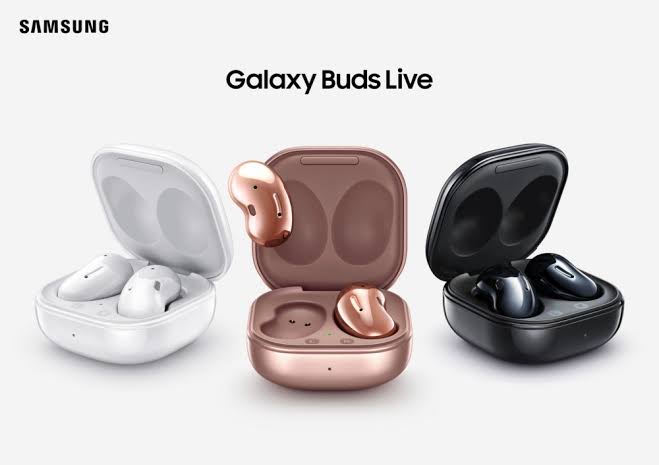 Harga, Fitur Baru, dan Tanggal Rilis Samsung Galaxy Buds Live