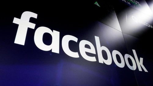 Facebook Izinkan Karyawan Tetap 'Santuy' Kerja dari Rumah