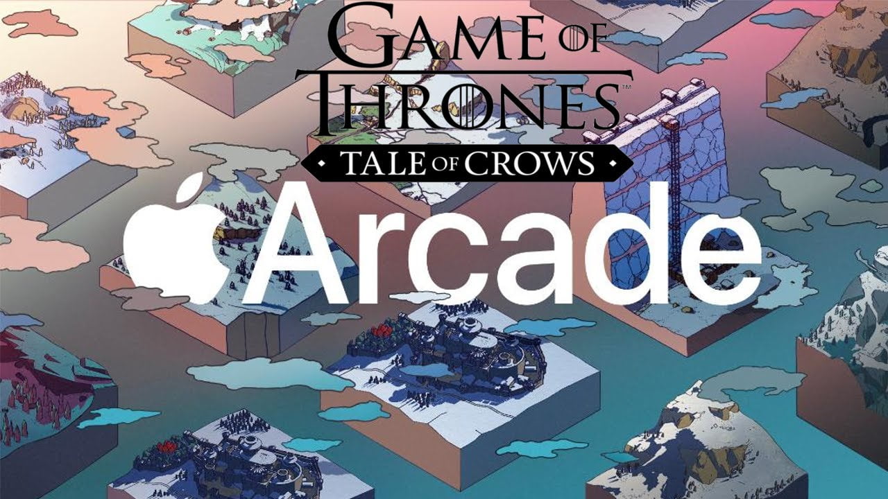 Game of Thrones: Tale of Crows, Game Idle Berbasis Cerita Hadir di Apple Arcade