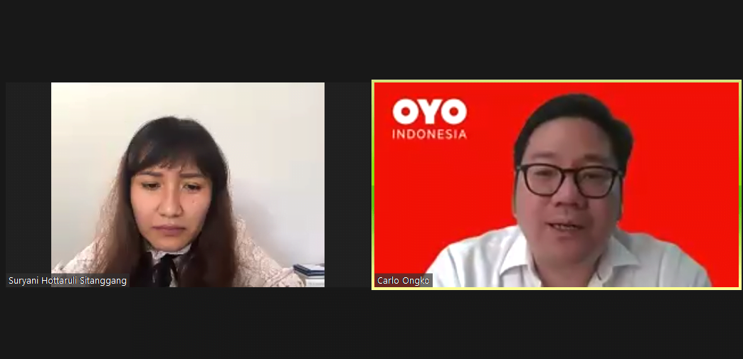 Proses Refund Lama, Berikut Penjelasan dari Oyo Indonesia