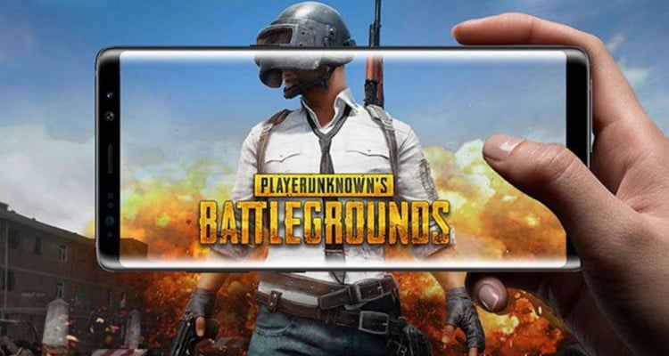 PUBG Mobile Season 15 Senjata Baru M1014