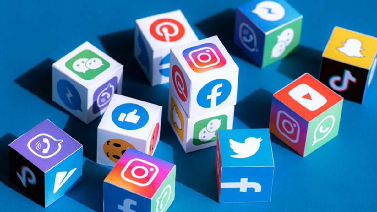 5 Media Sosial Paling Populer di Dunia, Kamu Suka yang Mana?