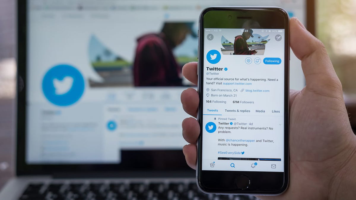 Twitter Luncurkan Pengaturan Percakapan untuk Semua Pengguna