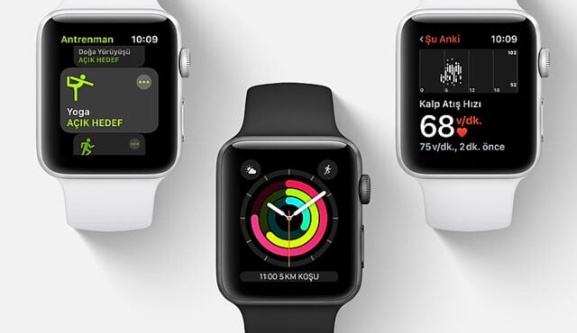 Gegara WatchOS 7, Apple Watch 3 Alami Masalah