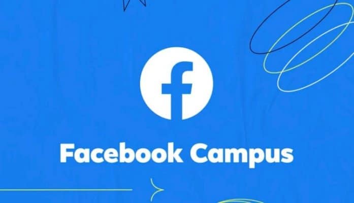 Facebook Campus Meluncur, Medsos Khusus Mahasiswa